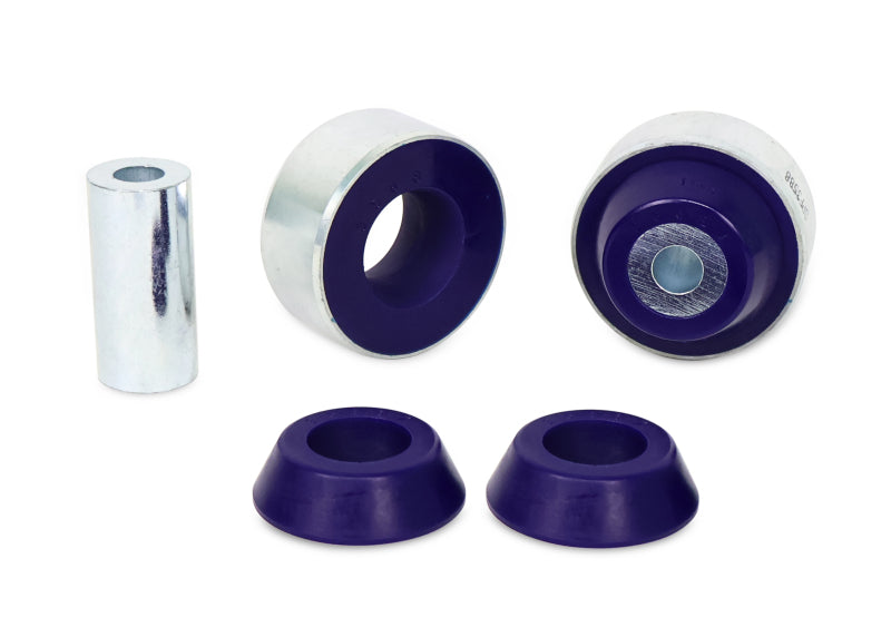 Superpro 23-25 Toyota GR Corolla LCA Inner Rear Control Arm Bushing Kit SPF5800K SPF5800K User 1