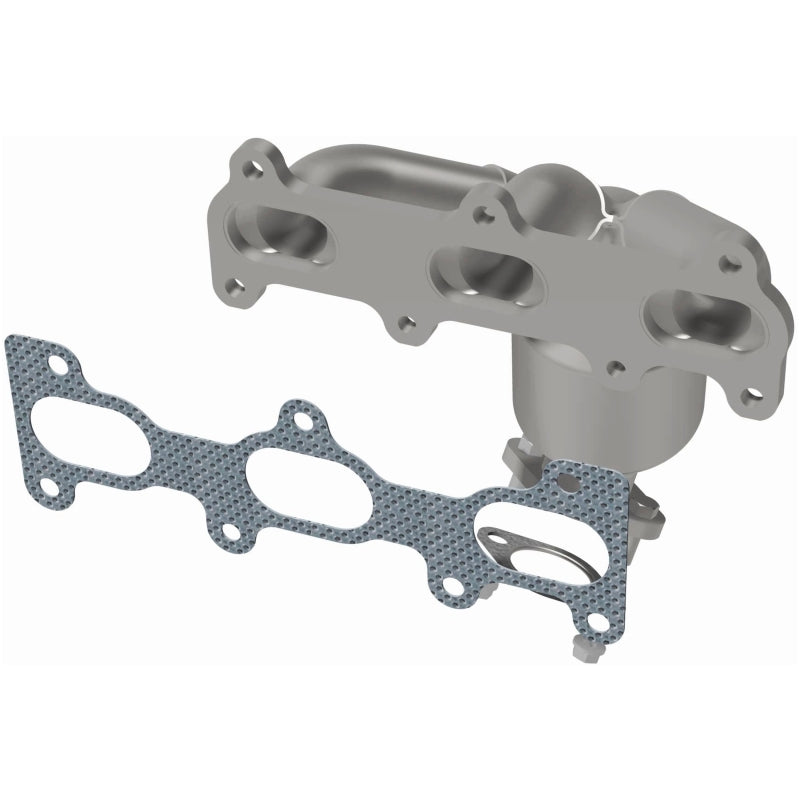 MagnaFlow OEM Grade Federal / EPA Compliant Manifold Catalytic Converter 49273 Photo - out of package