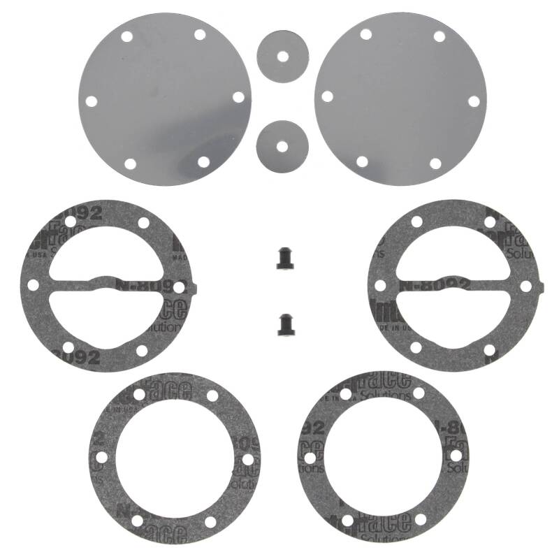 Vertex Pistons Fuel Pump Rebuild Kit 451453 451453 Photo - Primary