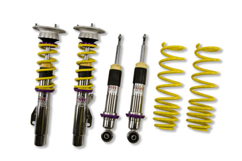 KW V2 Coilover Kit BMW Z8 (E52) 15220001 15220001 Photo - out of package