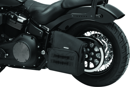 Kuryakyn Hoodrat Uni Swingarm Bag 5170 5170 User 1