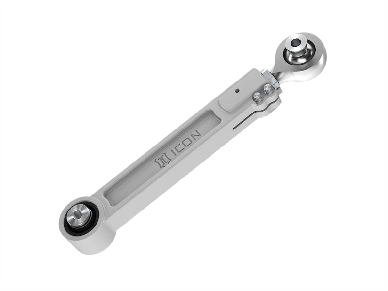 ICON 2022+ Toyota Tundra Billet Rear Upper Link Kit 54102 54102 Photo - Close Up
