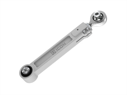 ICON 2022+ Toyota Tundra Billet Rear Upper Link Kit 54102 54102 Photo - Close Up