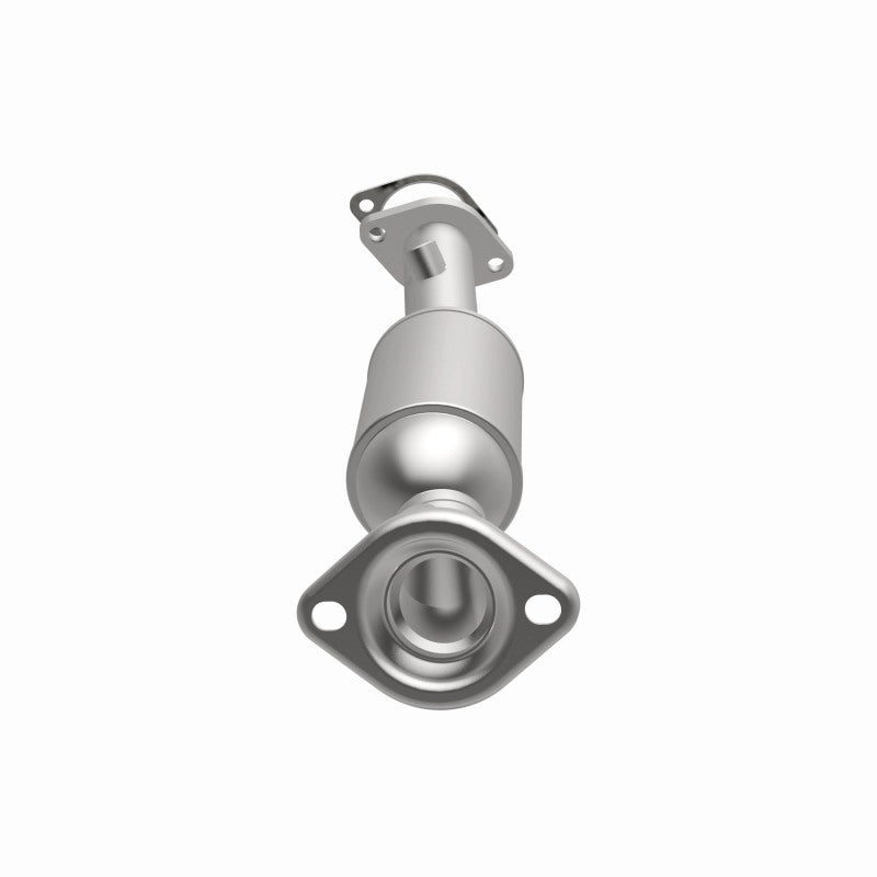 MagnaFlow Kia Soul OEM Grade Federal / EPA Compliant Direct-Fit Catalytic Converter 52860 360 Degree Image Set