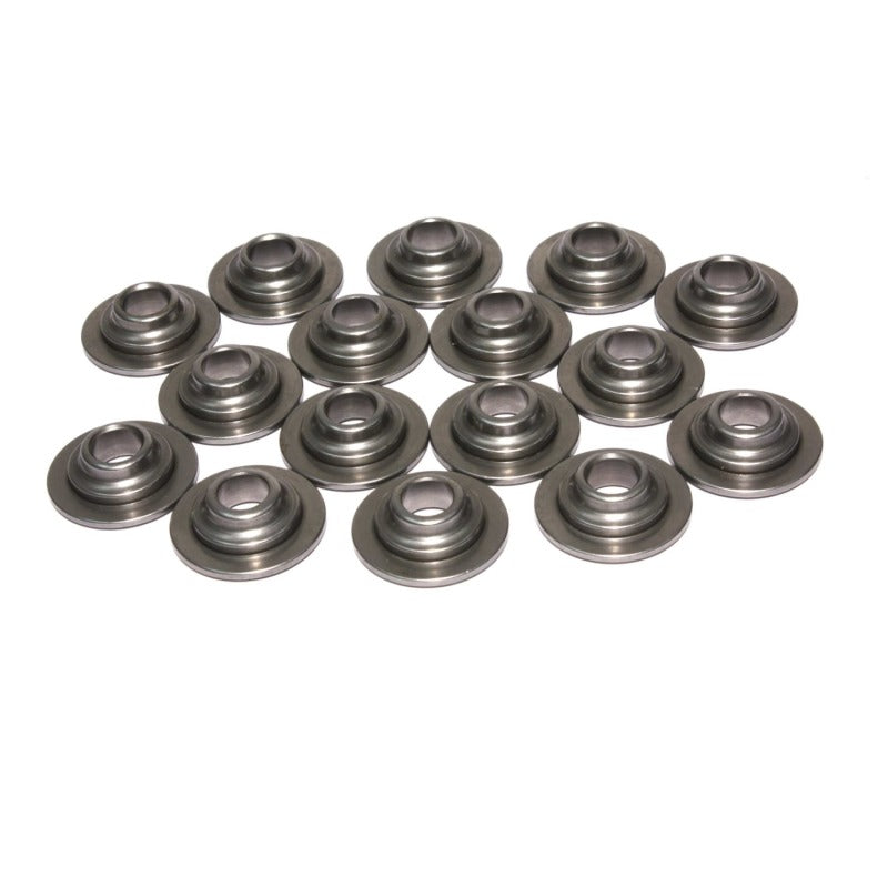 Comp Cams RETAINERS, TOOL STEEL 1756-16 Photo - Primary
