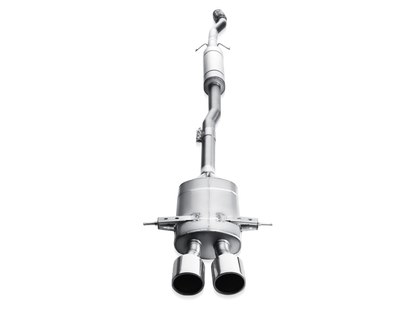 Akrapovic 07-14 MINI Cooper S (R56) / Cooper S Cabrio (R57) Evolution Line Cat Back (SS) (Req. Tips) ME-MIN/TI/1H ME-MIN/TI/1H User 4