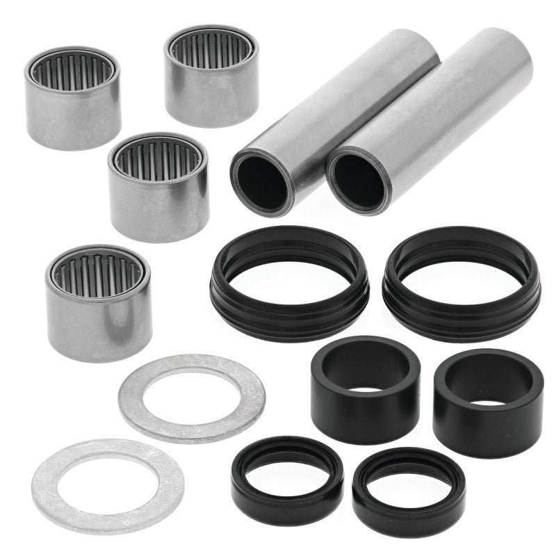 QuadBoss 04-09/12-13 Yamaha YFZ450 Swingarm Repair Kit 413533 413533 Photo - Primary