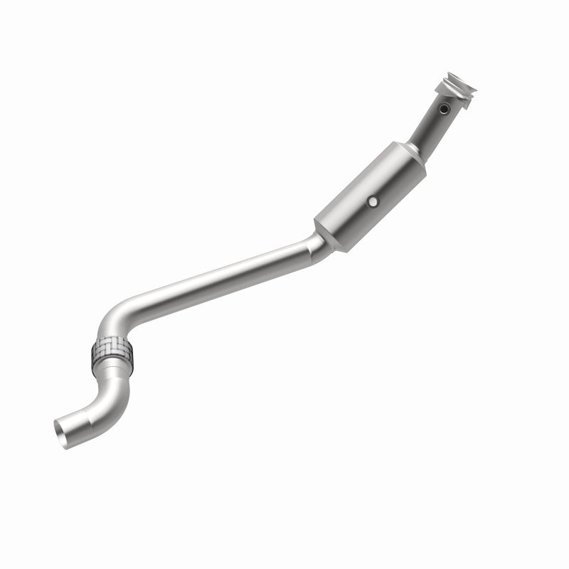 MagnaFlow Ford Mustang OEM Grade Federal / EPA Compliant Direct-Fit Catalytic Converter 21-473 360 Degree Image Set
