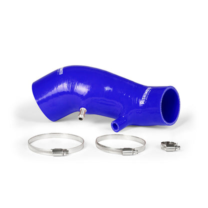 Mishimoto Honda Civic Si Silicone Induction Hose MMHOSE-CIV-06SIIHBL Photo - Primary