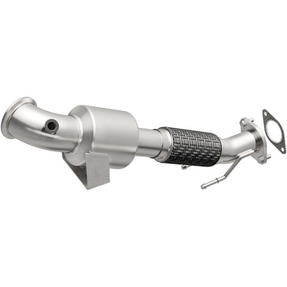 MagnaFlow Ford Focus OEM Grade Federal / EPA Compliant Direct-Fit Catalytic Converter 51633 Photo - Primary