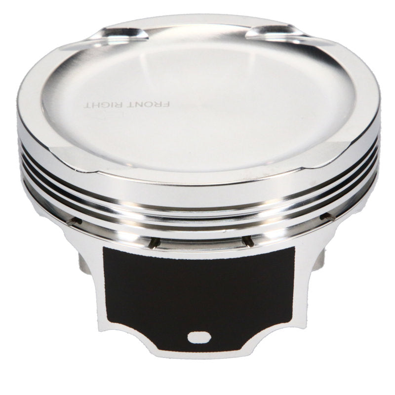 JE Pistons COYOTE 5.0 MODULAR 9.5:1 Set of 8 Pistons 314415 314415 Photo - Primary