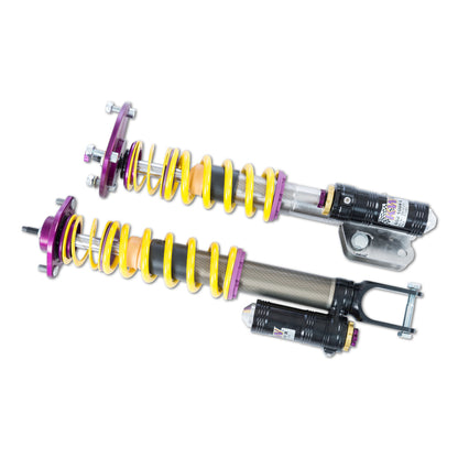 KW V4 Clubsport Kit Mitsubishi Lancer (CT9A) EVO 7, EVO 8, EVO 9 39765206 39765206 User 1