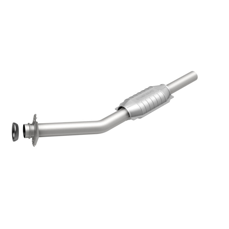 MagnaFlow Standard Grade Federal / EPA Compliant Direct-Fit Catalytic Converter 23272 360 Degree Image Set