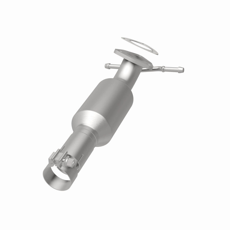 Magnaflow 16-19 Chevrolet Cruze L4 OEM Underbody Rear Direct Fit Converter 280131 280131 360 Degree Image Set