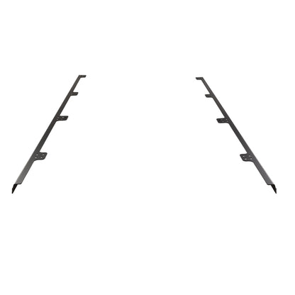 ARB BASE Rack Mount Kit with Deflector - For 1770040 17915080 17915080 Photo - Primary