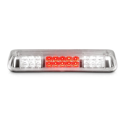 Anzo 2004-2008 Ford F-150 LED 3rd Brake Light Chrome B - Series 531088 Photo - Unmounted