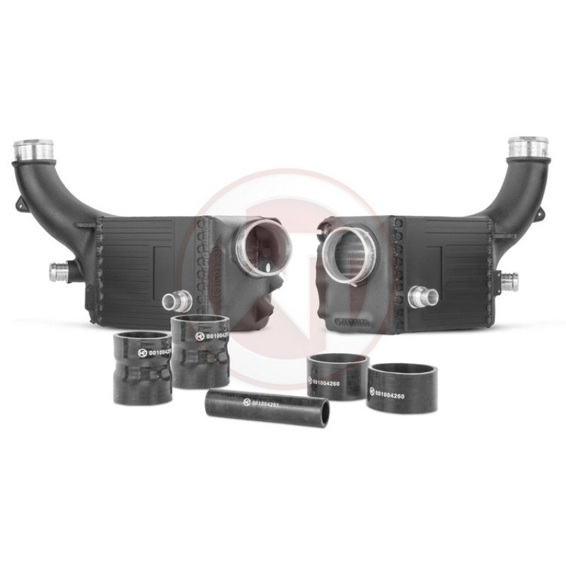 Wagner Tuning 2017+ BMW M5/M8 F9X Performance Intercooler Kit 200001176 200001176 User 1