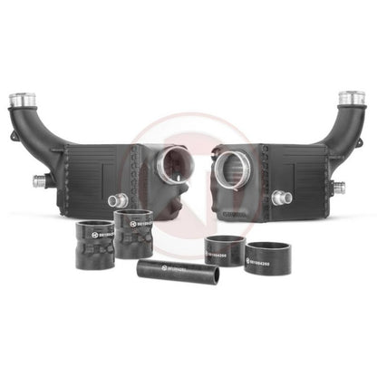 Wagner Tuning 2017+ BMW M5/M8 F9X Performance Intercooler Kit 200001176 200001176 User 1