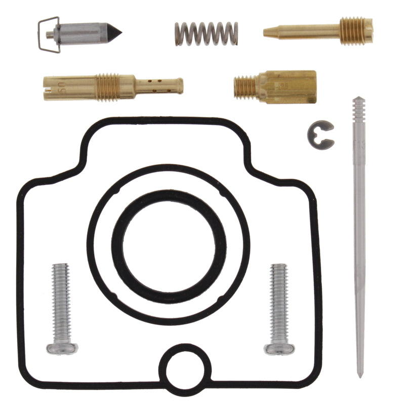 All Balls Racing 96-02 Honda CR80R Carburetor Rebuild Kit 26-1247 26-1247 Photo - Primary