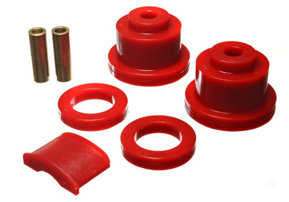 Energy Suspension Sub Frame Set Red Pontiac GTO All 2004-2006 3.4164R Photo - Primary