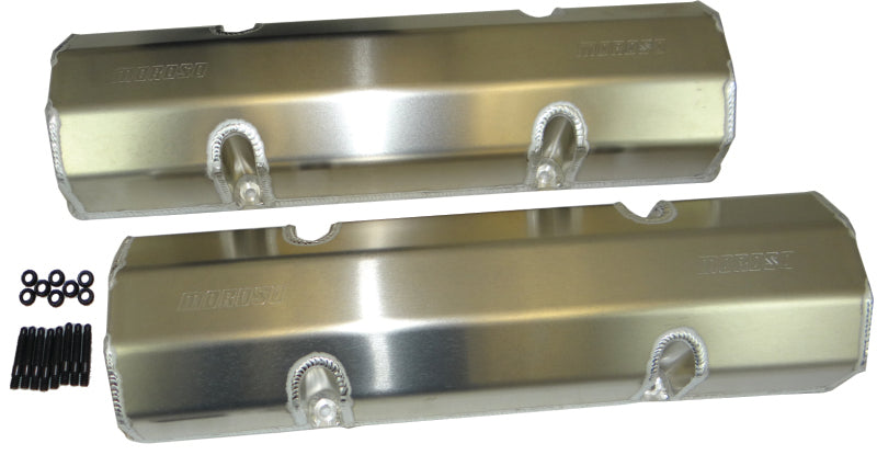 Moroso V/C, SBC, Billet Rail 68326 Photo - Primary
