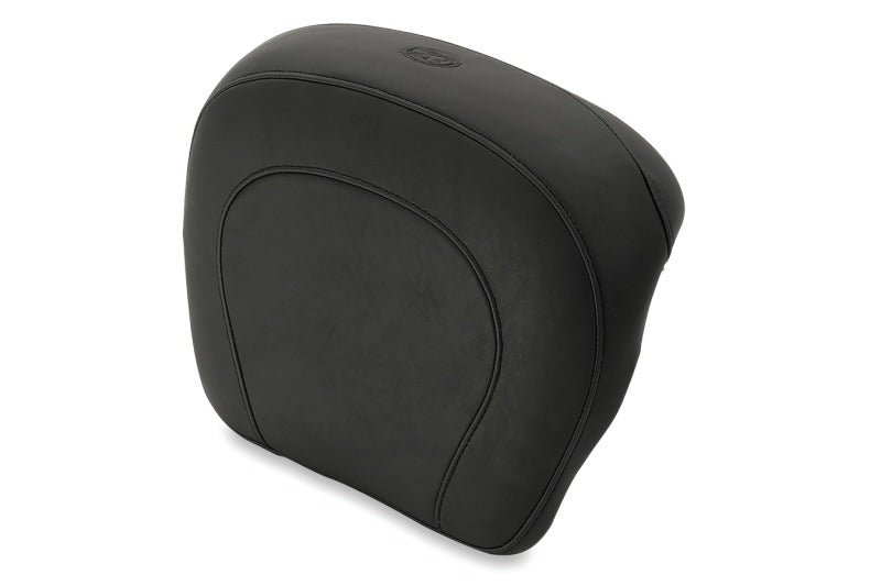 Mustang Motorcycle Mustang 08-21 Harley FL Tour-Pak Pad - Black 76870 76870 Photo - Primary
