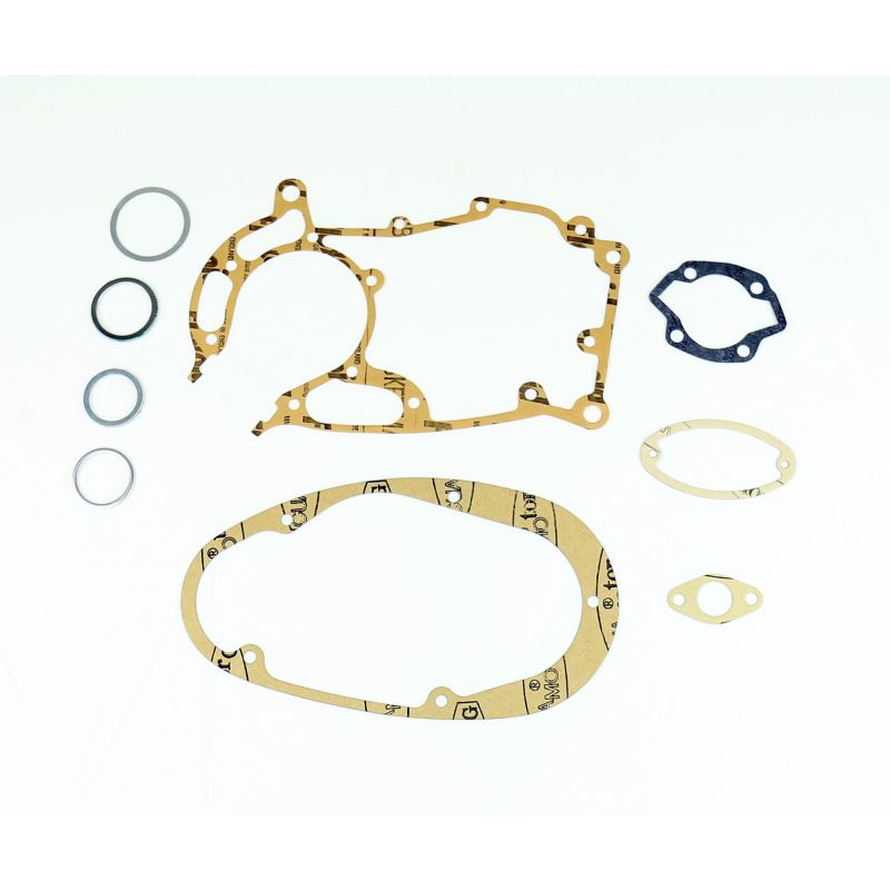 Athena Minarelli 2T P4 / P4 Sport 50 49 Complete Gasket Kit (Excl Oil Seal) P400130850120 P400130850120 Photo - Primary