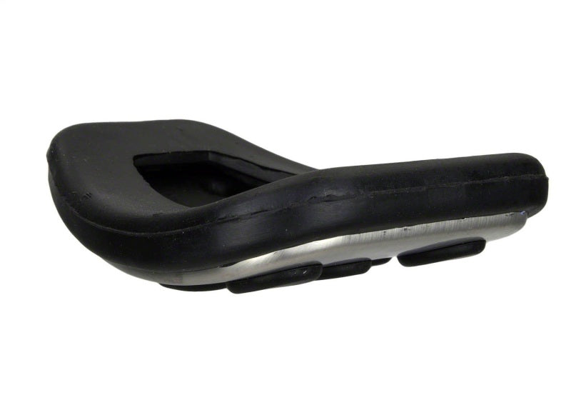 Ford Performance Parts Ford Racing Aluminum and Urethane Special Edition Mustang Pedal Cover M-2301-B Photo - Unmounted