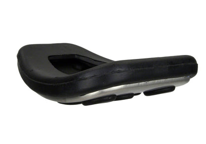 Ford Performance Parts Ford Racing Aluminum and Urethane Special Edition Mustang Pedal Cover M-2301-B Photo - Unmounted