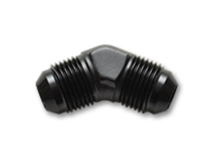 Vibrant Flare Union 45 Degree Adapter Fittings; Size: -12 AN 0WGE1 10575 Photo - Primary