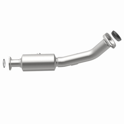MagnaFlow Honda Civic California Grade CARB Compliant Direct-Fit Catalytic Converter 5461185 360 Degree Image Set