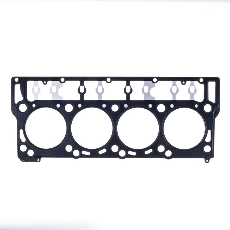 Cometic Gasket Cometic Ford 6.4L Power Stroke .081in MLX Cylinder 103mm Bore Revision A Head Gasket C5610-081 C5610-081 Photo - Primary