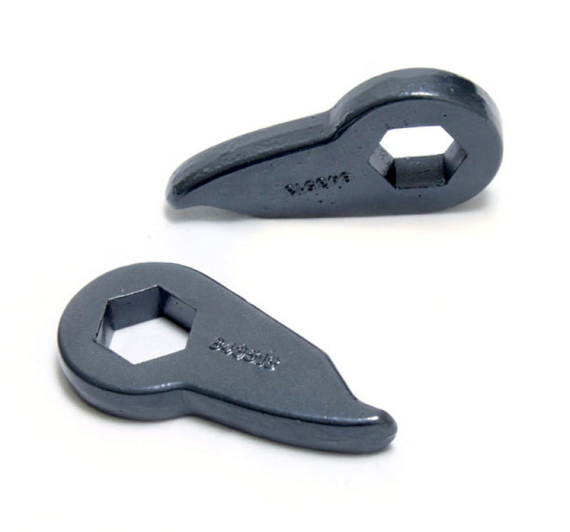 MaxTrac 97-03 Ford F-150 4WD 1-3in Front Leveling Torsion Keys 843513 843513 Photo - Primary