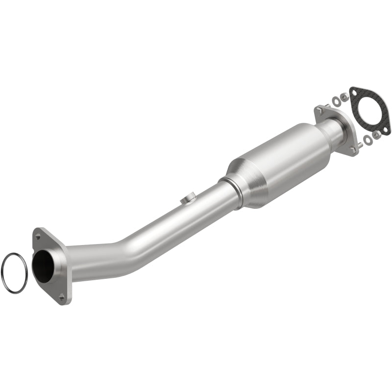Magnaflow 05-06 Nissan Titan 5.6L Direct Fit Converter 5592218 5592218 Photo - Primary