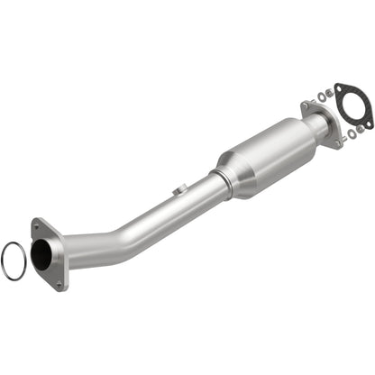 Magnaflow 05-06 Nissan Titan 5.6L Direct Fit Converter 5592218 5592218 Photo - Primary