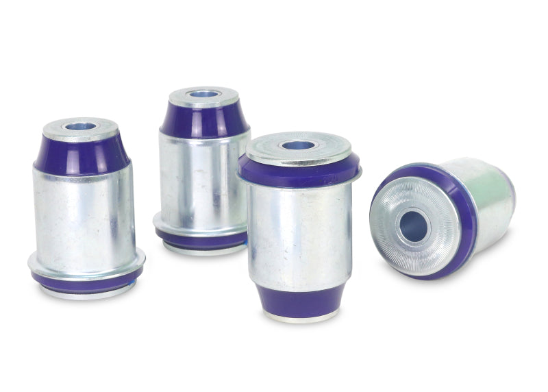 Superpro SPR Bushings - Control Arm Suspension Bushing Kits main image
