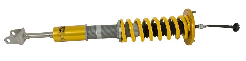 Ohlins 95-02 Nissan Skyline GT-R (R33/R34) Road & Track Coilover System NIS MI10S1 NIS MI10S1 User 1