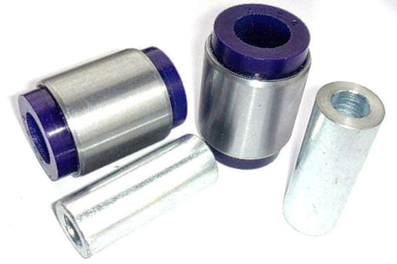 SuperPro Rear Control Arm Lower-Inner Front Bushing Kit - Double Offset SPF3317K Photo - Primary