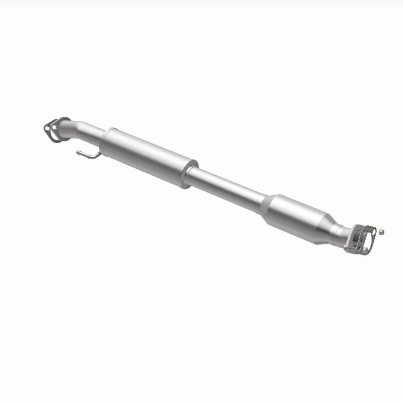 Magnaflow 17-18 Kia Cadenza V6 OEM Underbody Single Direct Fit Converter 23-157 23-157 360 Degree Image Set