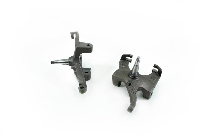 UMI Performance 73-87 GM C10 Lowering Spindle 2.5in drop CP4S4 CP4S4 User 2
