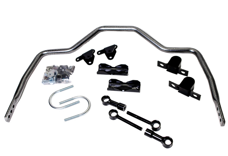 Hellwig 64-67 GM A-Body Tubular 1-1/8in Rear Sway Bar 55864 55864 Photo - Primary