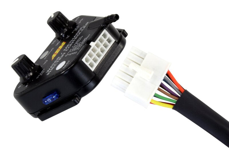 AEM Electronics V2 Boost Dependent Water/Methanol Injection Controller Kit 30-3304 Photo - out of package
