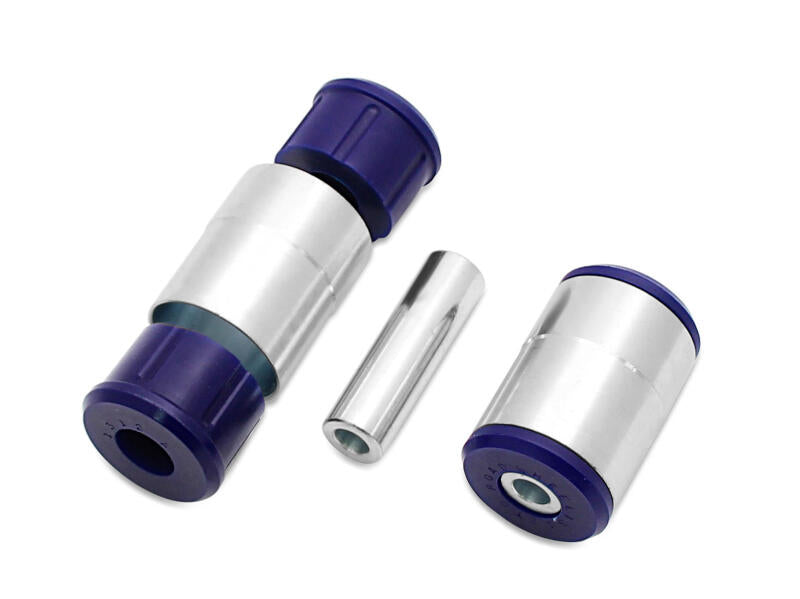 SuperPro Rear Trailing Arm Lower-Rear Bushing Kit SPF3897K Photo - Primary