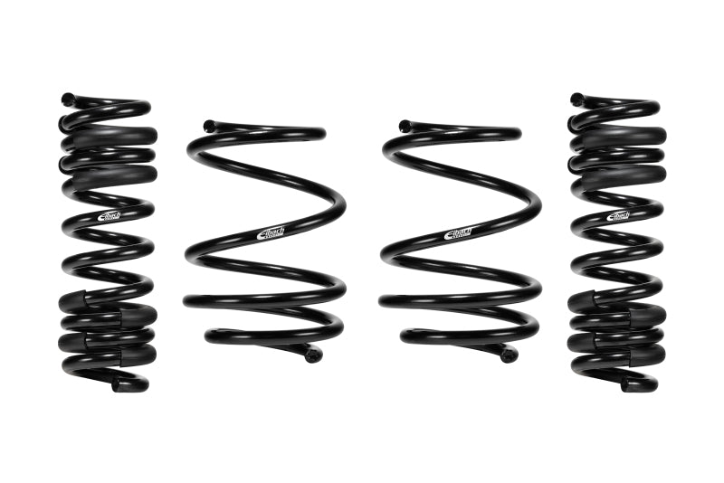 Eibach 2021+ BMW M4 Pro Coil Spring Kit E10-20-049-12-22 E10-20-049-12-22 Photo - Primary