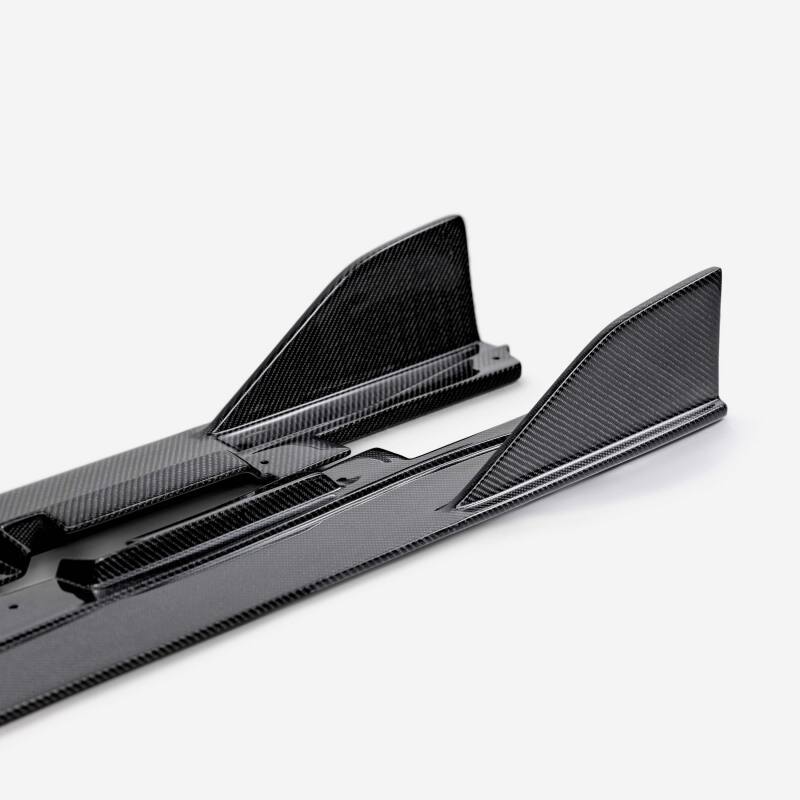 Seibon 2022 Toyota GR86 MB-Style Carbon Fiber Side Skirt SS22TY86-MB SS22TY86-MB User 1