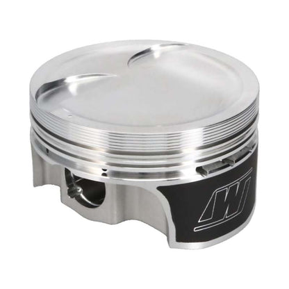Wiseco Ford SOHC V8 4.6L 2 Val NA/Boost/Nitrous Top Ring Down .300in -6.0cc 3.572 Bore 10.8:1 CR K0086X2 K0086X2 User 3