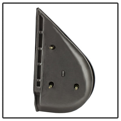 SPYDER xTune 07-14 Chevy Silverado Power Heated Mirror - Left MIR-03CS07-PW-L 9938658 9938658 Photo - Unmounted