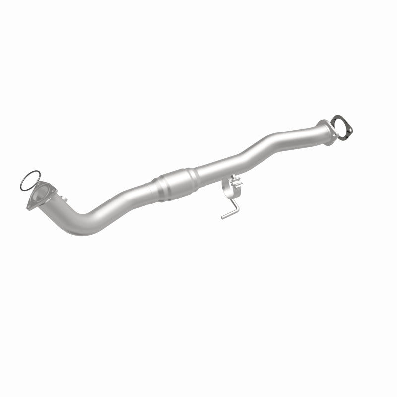 MagnaFlow OEM Grade Federal / EPA Compliant Direct-Fit Catalytic Converter 52493 360 Degree Image Set