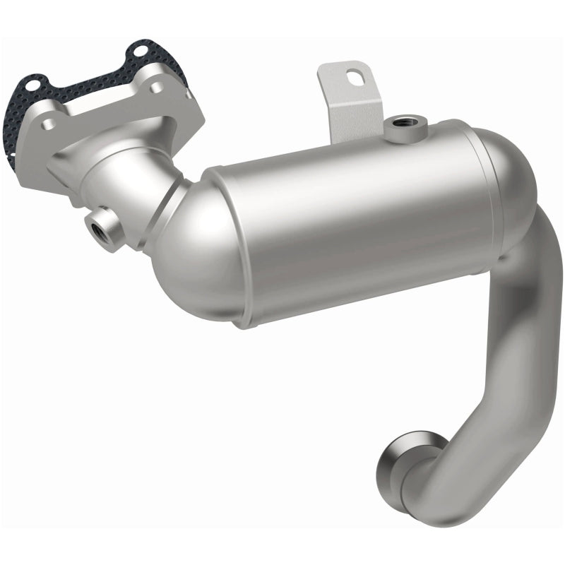 MagnaFlow Chrysler Pacifica OEM Grade Federal / EPA Compliant Direct-Fit Catalytic Converter 21-951 Photo - out of package