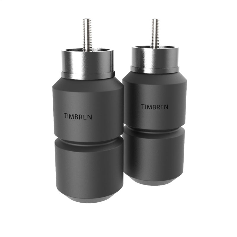 Timbren TIM Suspension Enhancement Systems Suspension Bump Stops main image